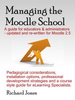 moodle book